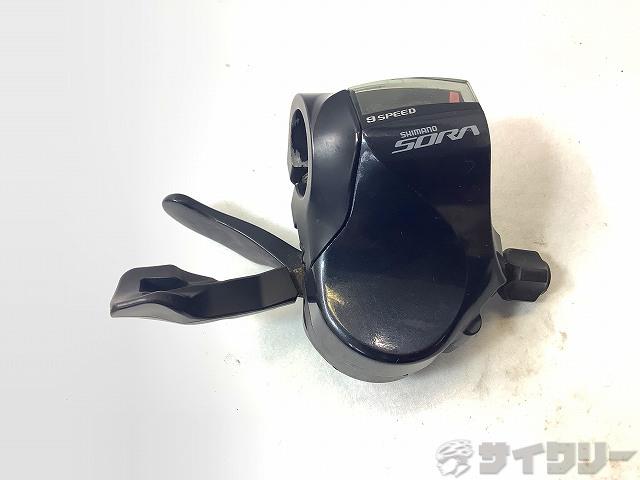 シフター SORA Sl-R3000　9s