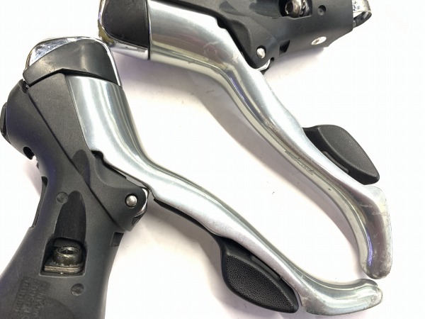 STIレバー ST-4500/4501 Tiagra ※ブラケットカバー欠品