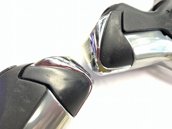 STIレバー ST-4500/4501 Tiagra ※ブラケットカバー欠品