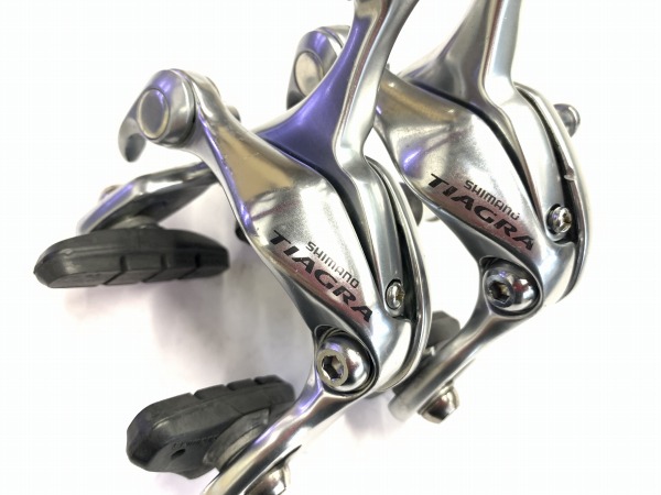 サイドプルブレーキ BR-4500 Tiagra