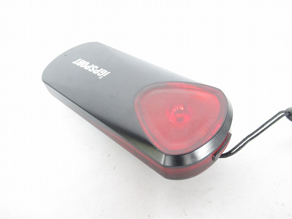 スマートレーダーテールライト　SR30