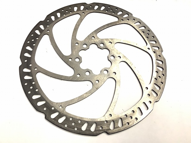 ディスクローター 180mm/6穴式