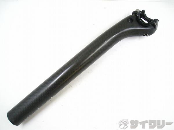 カーボンシートポスト 300/31.6mm ※カット