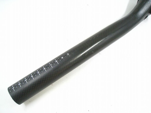 カーボンシートポスト 300/31.6mm ※カット