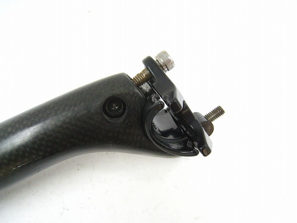 カーボンシートポスト 300/31.6mm ※カット