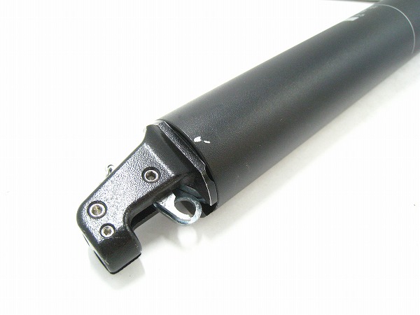 ドロッパーポスト ETEN-I 27.2/445mm 120mmトラベル
