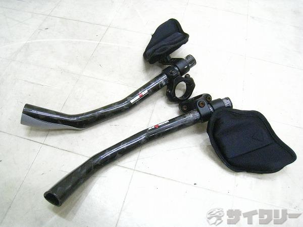 カーボンエアロバー T1+ VIPER 31.8mm ※カット