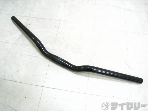 ライザーバー 590/25.4mm アルミ