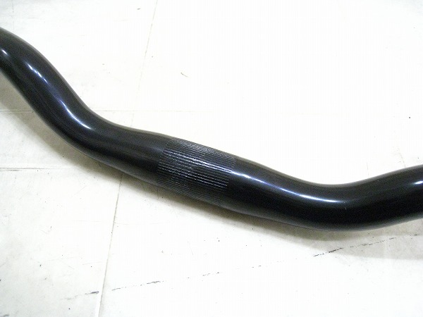 ライザーバー 590/25.4mm アルミ