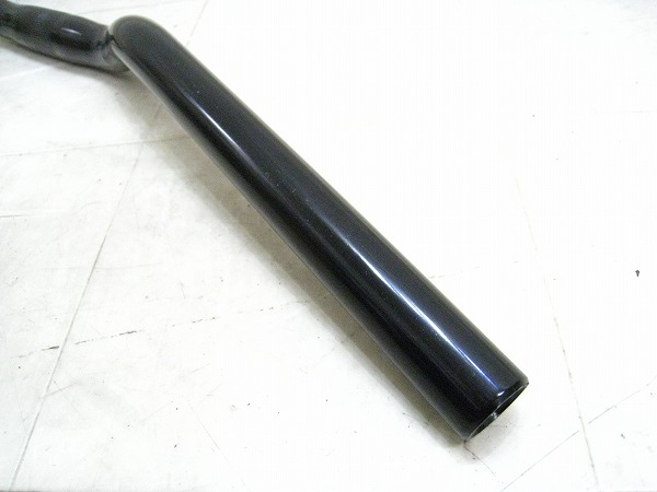 ライザーバー 590/25.4mm アルミ