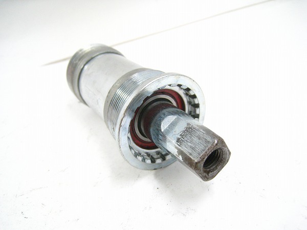 ボトムブラケット BB-7420 JIS 68/122.5mm スクエア