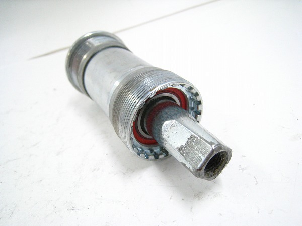 ボトムブラケット BB-7420 JIS 68/122.5mm スクエア
