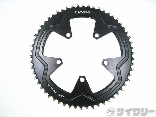 ナローワイドチェーンリング 58T 12s PCD110mm