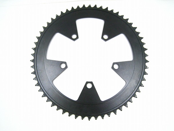 ナローワイドチェーンリング 58T 12s PCD110mm