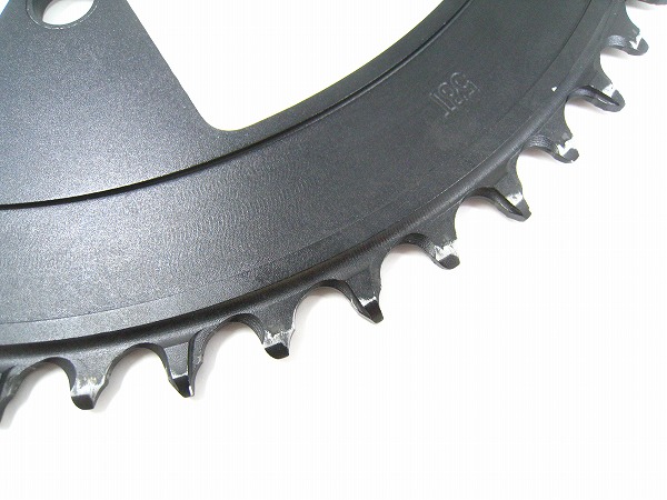 ナローワイドチェーンリング 58T 12s PCD110mm
