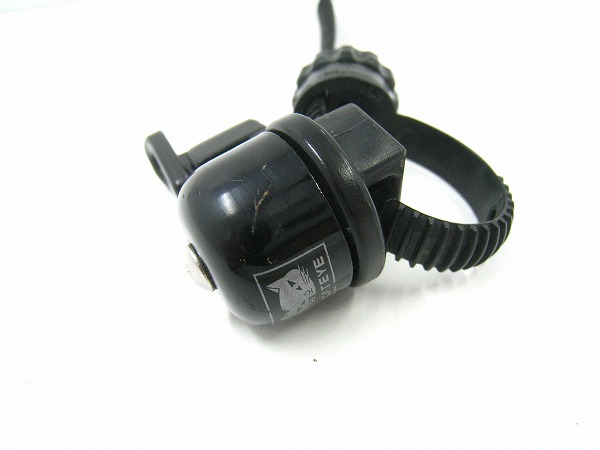 ベル OH-2400 ブラック
