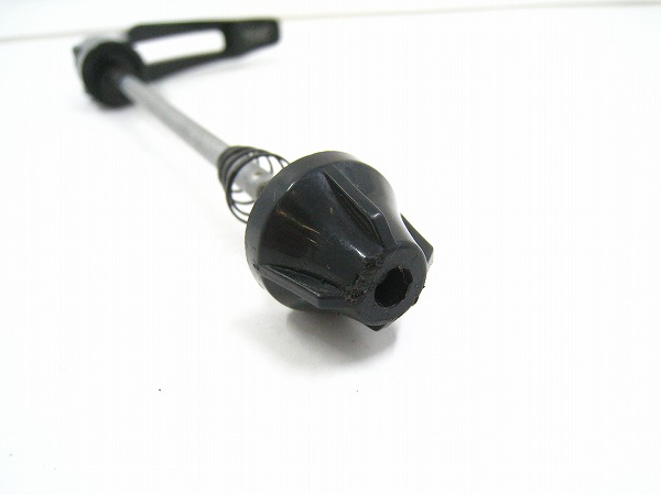 クイックレリーズ フロント用 100mm