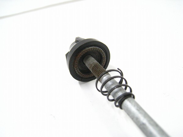 クイックレリーズ フロント用 100mm