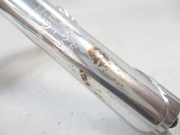 スレッドステム NP-90 90/26.0/22.2mm