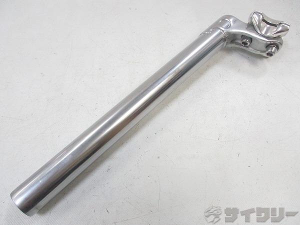シートポスト S84 rivendell lugged 27.2/300mm