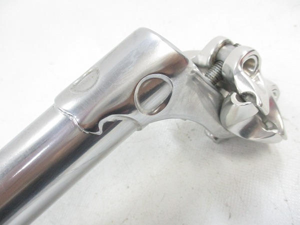 シートポスト S84 rivendell lugged 27.2/300mm