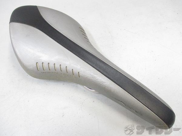 サドル ARIONE kiumレール