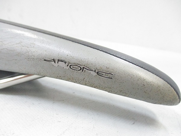サドル ARIONE kiumレール