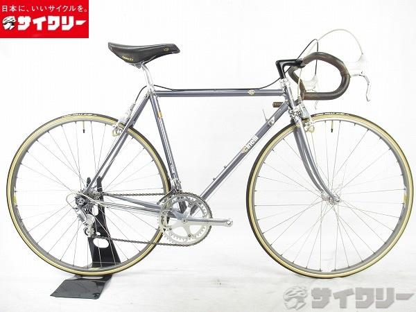 SUPER CORSA コルサレコード