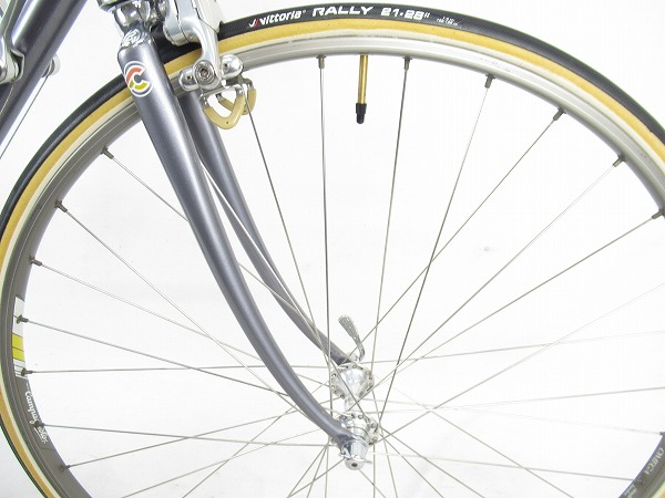 SUPER CORSA コルサレコード