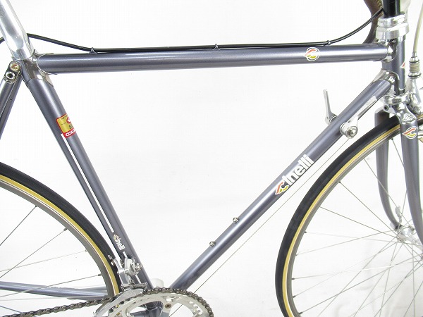 SUPER CORSA コルサレコード