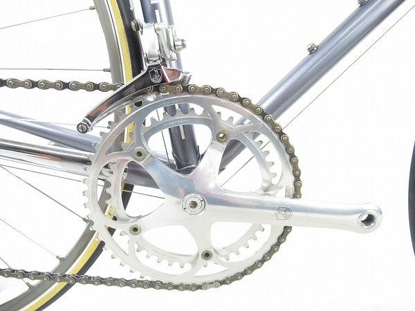 SUPER CORSA コルサレコード
