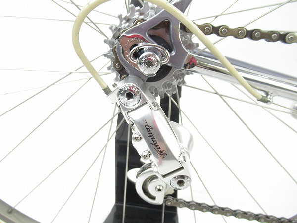 SUPER CORSA コルサレコード
