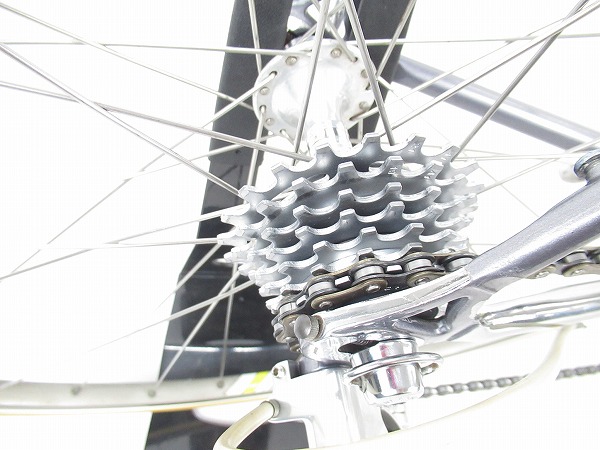 SUPER CORSA コルサレコード