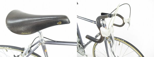 SUPER CORSA コルサレコード