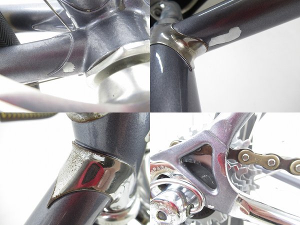 SUPER CORSA コルサレコード