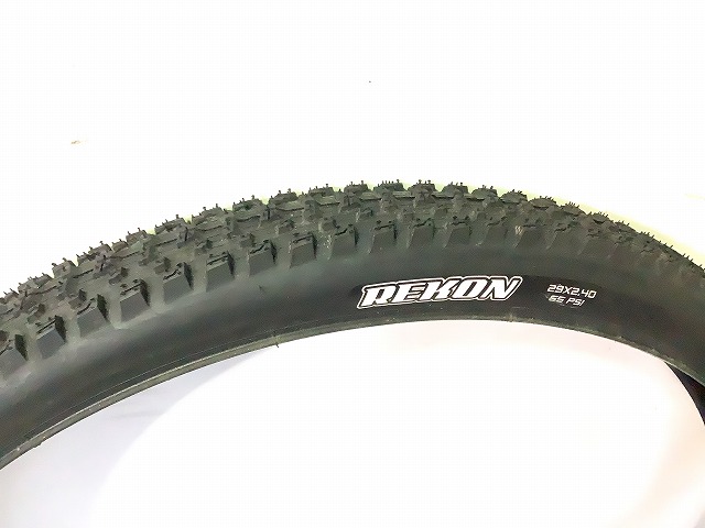 タイヤ REKON 29X2.40