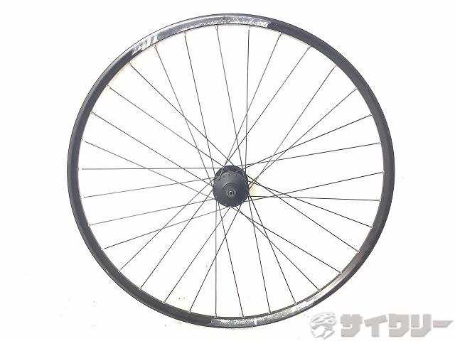 フロントホイール HB-M525ハブ 29インチ 100mm/32H 6穴式