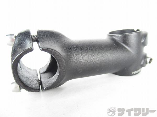 アヘッドステム　ブラック　25.4mm/90mm/OS（28.6mm）