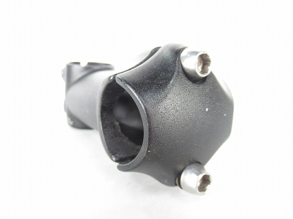 アヘッドステム　ブラック　25.4mm/90mm/OS（28.6mm）