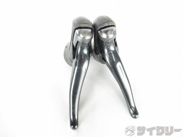 STIレバー　ST-4700　TIAGRA　2×10s　※傷多