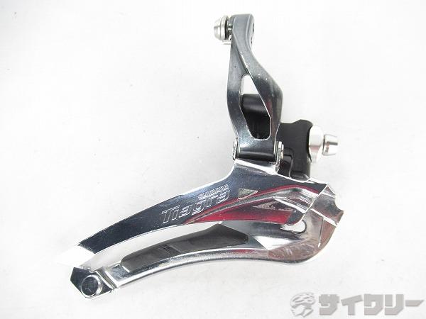 フロントディレイラー　FD-4700　TIAGRA　2/10s対応　直付
