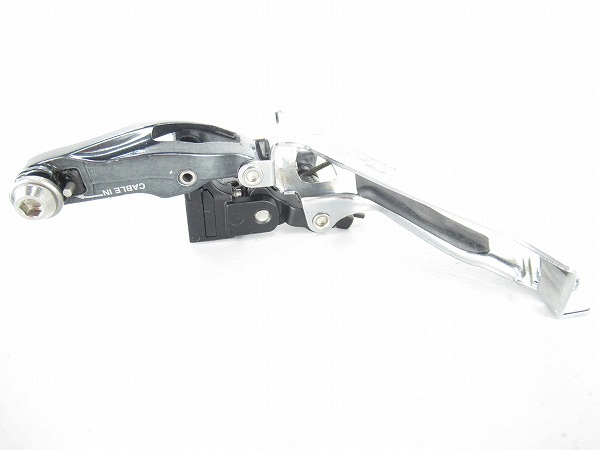 フロントディレイラー　FD-4700　TIAGRA　2/10s対応　直付