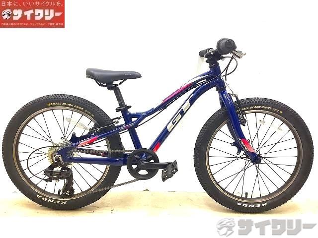 STOMPER PRIME 20