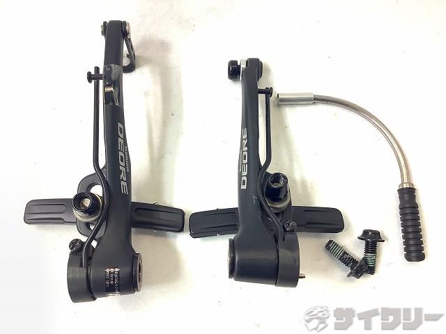 V-BRAKE　DEORE BR-T610