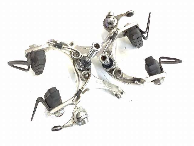 サイドプルブレーキセット BR-6208 SHIMANO600 ※アジャスター欠品