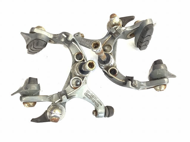 サイドプルブレーキセット BR-6400 SHIMANO600 欠品あり