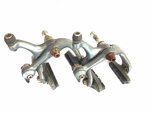 サイドプルブレーキセット BR-6400 SHIMANO600 欠品あり