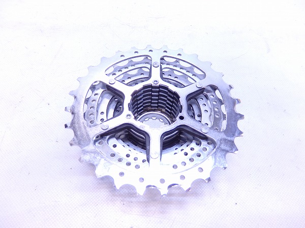 スプロケット CS-HG51-8 11-28T/8s