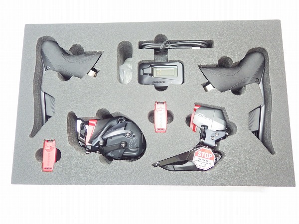 グループセット FORCE AXS 2X GROUP SET ROAO