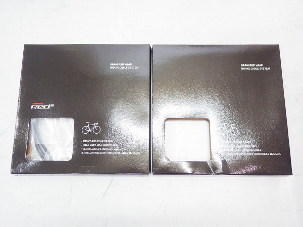 グループセット FORCE AXS 2X GROUP SET ROAO
